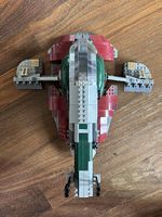 Slave I - Lego Star Wars 8097