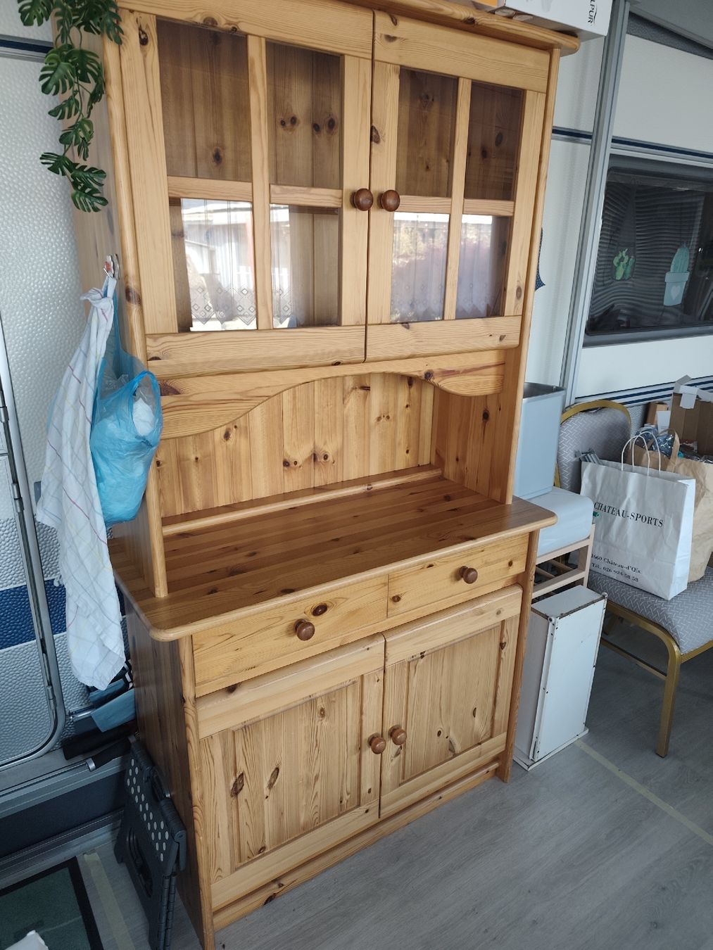 Vetrine: Vitrine – Usato da Menziken venduto da getwell11 2