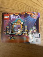 Lego Friends Andreas Talentshow (41368)