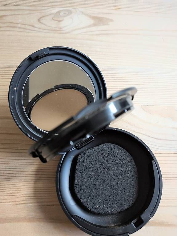 Mac Cosmetics Make-up: Mac Studio Fix NC35 - 1 x benutzt – Nuovo (secondo la descrizione) da Bern venduto da samtgrau 2
