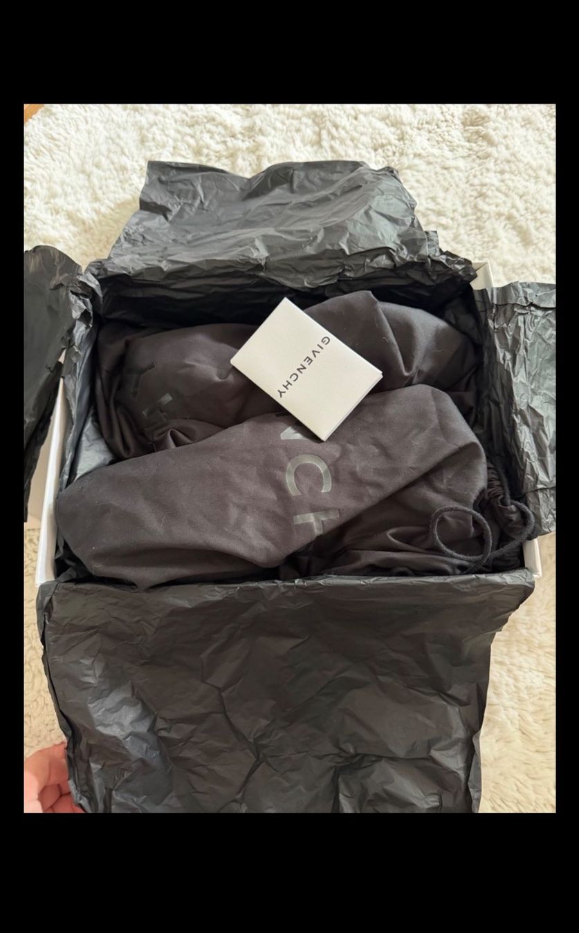 Givenchy Damenschuhe: Givenchy 38/39 – Gebraucht aus Zürich von joe_8xvg 1
