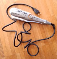 Profi-Keramik-Haarglätter SATRAP flat vario ✅️ Top-Zustand