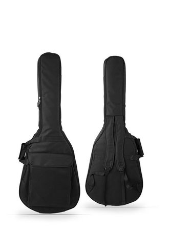 36zoll Gitarrentasche Wasserdicht gepolstert Rücksack Hülle