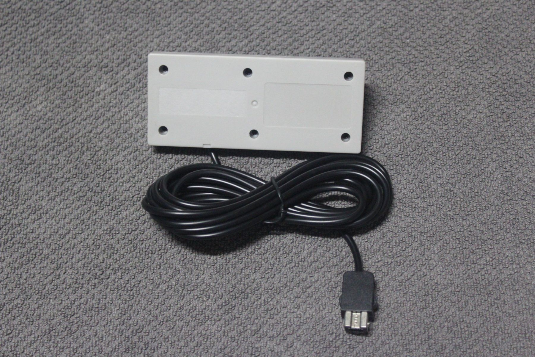 Controller: Controller für Nintendo NES Classic Mini Edition System – Nuovo (secondo la descrizione) da Kirchdorf AG venduto da suntory010 1