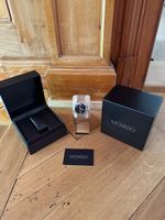 Movado Conce Armbanduhr NEU