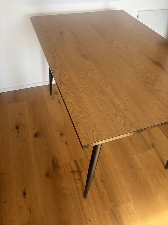 Tavoli: Esstisch 120 x 80 cm – Usato da Zürich venduto da nat_726h 2