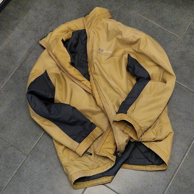 Vestes: Vintage Reebok Jacke  – D'occasion à Wädenswil par PriestEsser