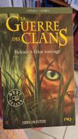 La Guerre des Clans - Retour à l'état sauvage