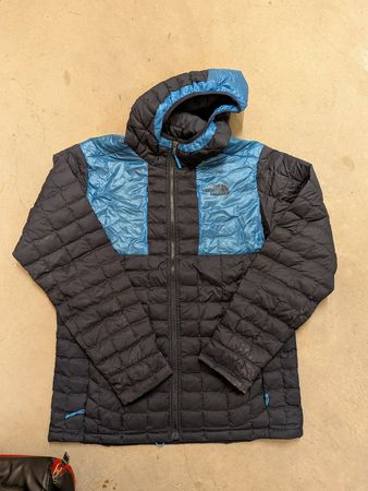 The North Face Thermoball Hoodie