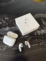 Apple AirPods 4 mit ANC, Modell A3039