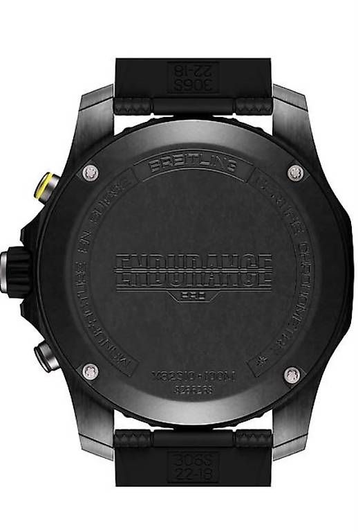 Orologi: Neuve neu Breitling endurance pro payé 3350.- – Usato da Le Mont-sur-Lausanne venduto da swisssail 3