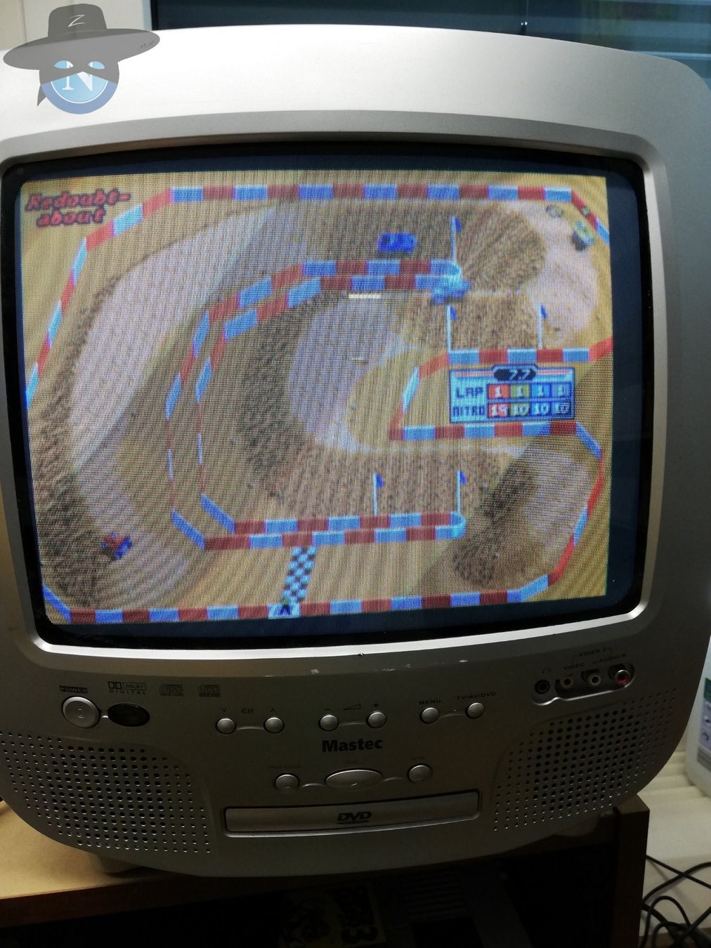 Microsoft Jeux: Midway Arcade Treasures 3 / XBox OG Classic – D'occasion à St. Gallen par zorro_dc 5