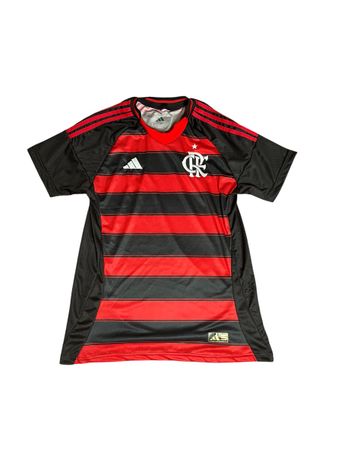 Maillot Adidas Flamengo, Taille L - État neuf