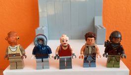 Lego Star Wars Minifig