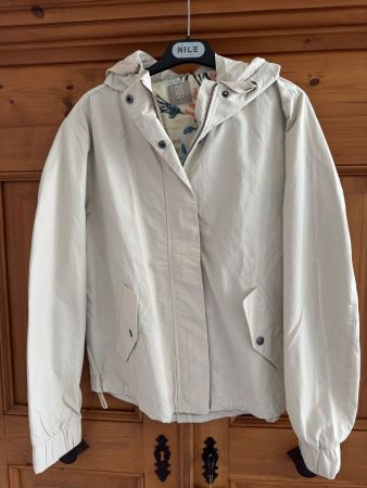 Jacke Nile //NEU// M