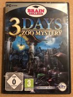 3 Days Zoo Mystery für PC