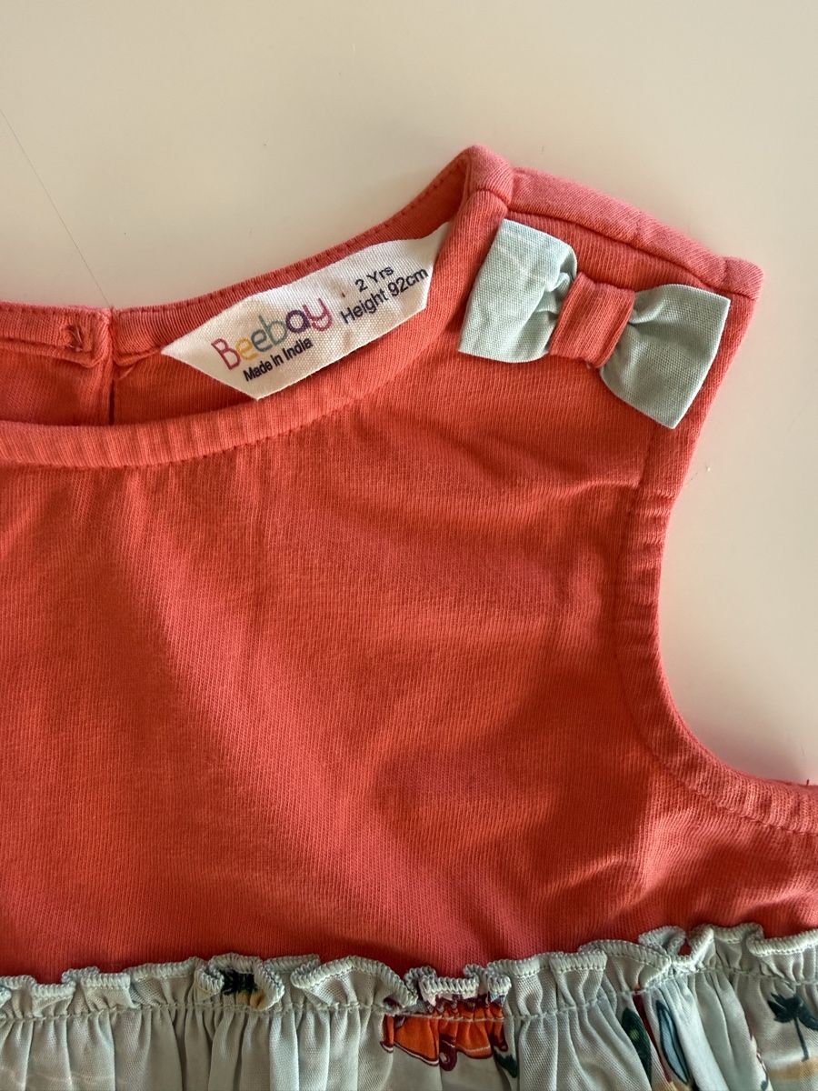Vestiti & Gonne: Robe Beebay bus VW neuve jamais portée  – Nuovo e nell'imballaggio originale da Crassier venduto da GGblue23515 1