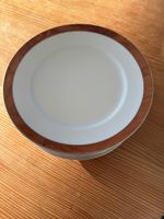 Bernardaud Limoges France Speiseteller Set, Top!