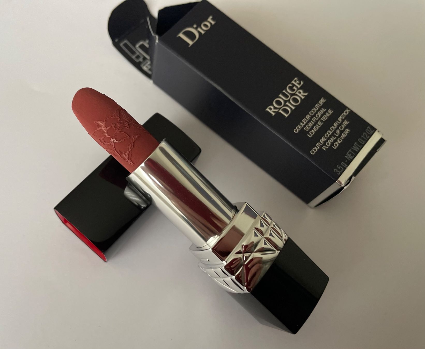 Dior Maquillage: DIOR Lippenstift Limitiert NP. 62.90 – Neuf (Voir description) à Rüfenacht BE par Milena_1 8