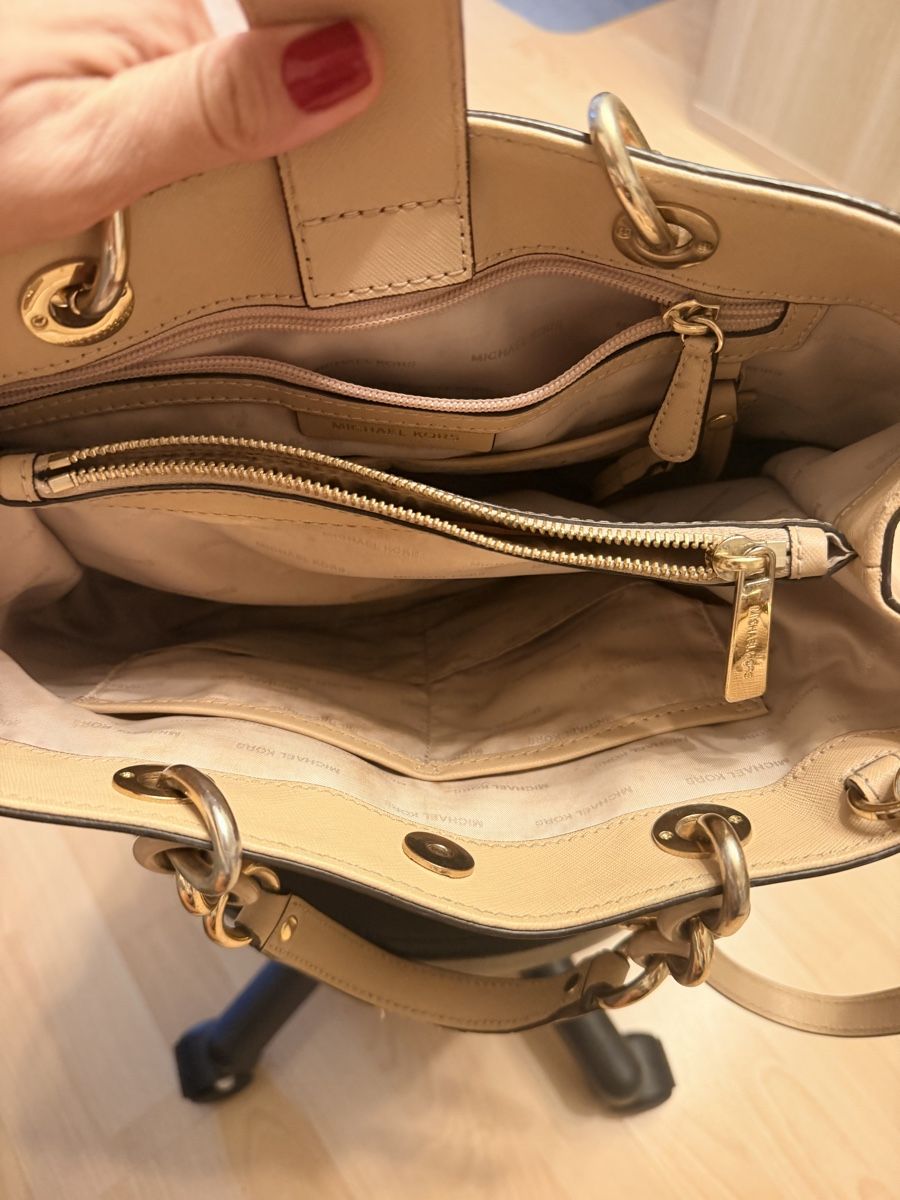 Michael Kors Borse da donna: Michael-Kors-Tasche – Usato da Horgen venduto da bun_m92b 3