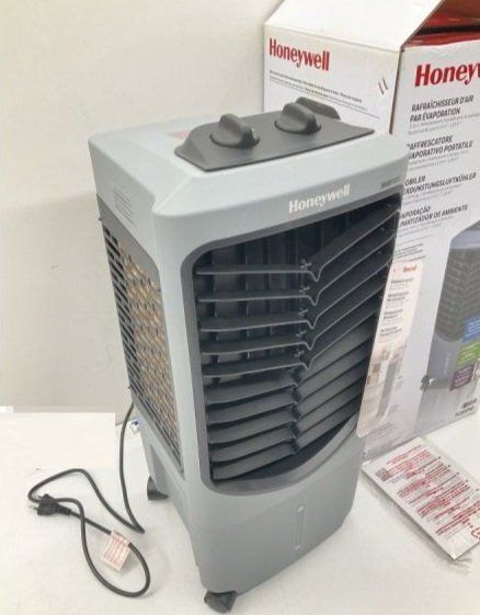Honeywell Condizionatori: Honeywell Luftkühler Klima-Gerät – Nuovo e nell'imballaggio originale da Uerkheim venduto da Kaufoption 2