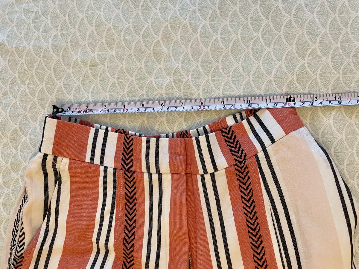 Lala Berlin Pantalons: Hose gestreift Lala Berlin Gr. M – D'occasion à Zürich par vik_isi 5