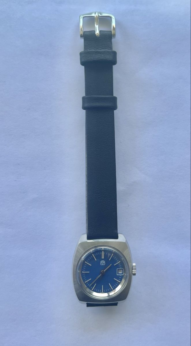 Eta Orologi: Montre ETA Swiss Quartz – Usato da Chavornay venduto da MD_77 2