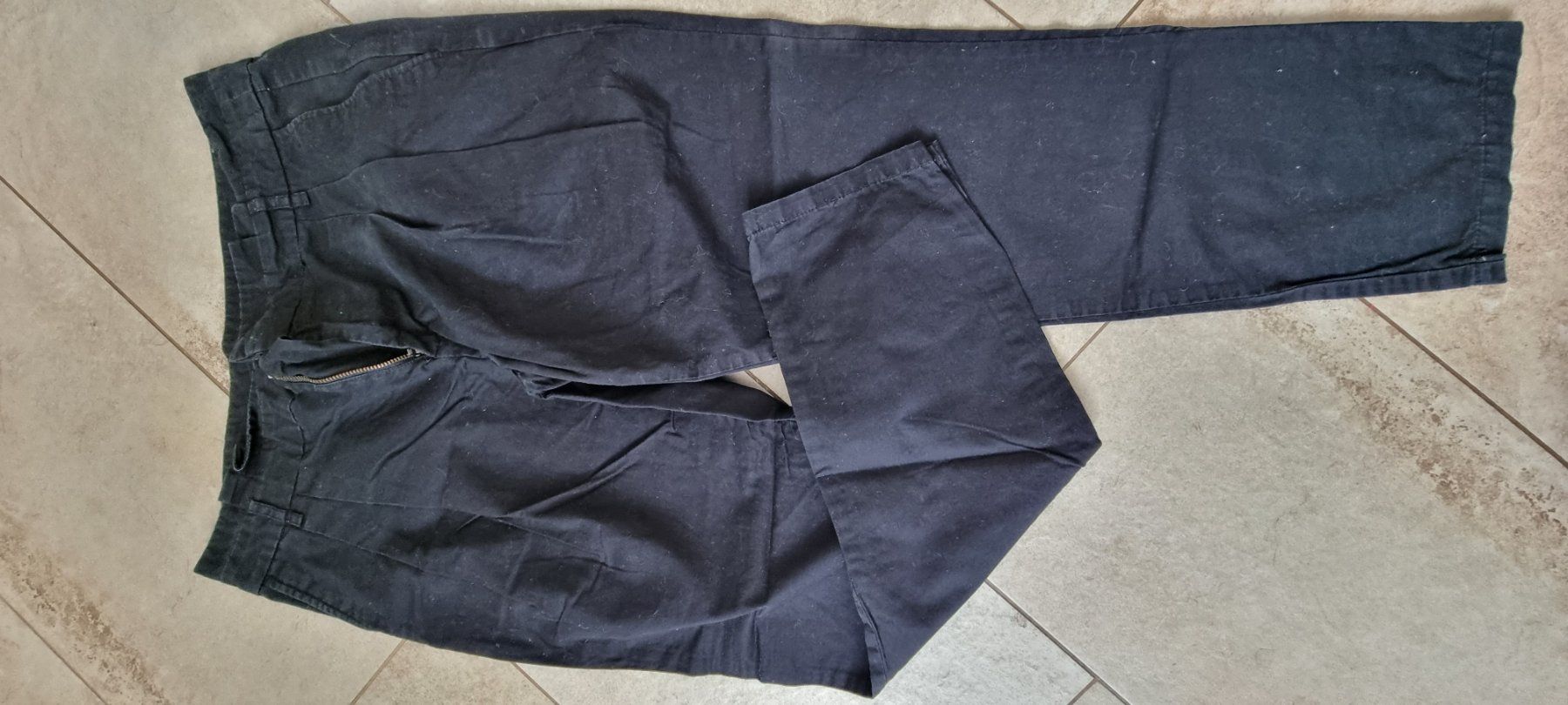 Kleiderpakete: Kleiderpaket gr.38 – Gebraucht aus Grossdietwil von GNOM313 5