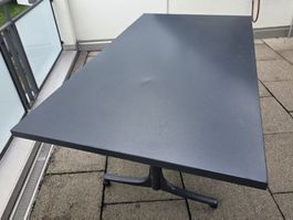 Schaffner Gartentisch