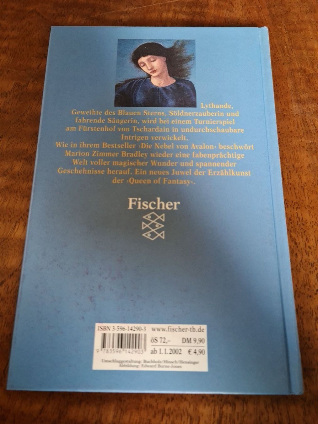 Libri: Der Zauber von Tschardain – Usato da Erstfeld venduto da Uhu1980 1
