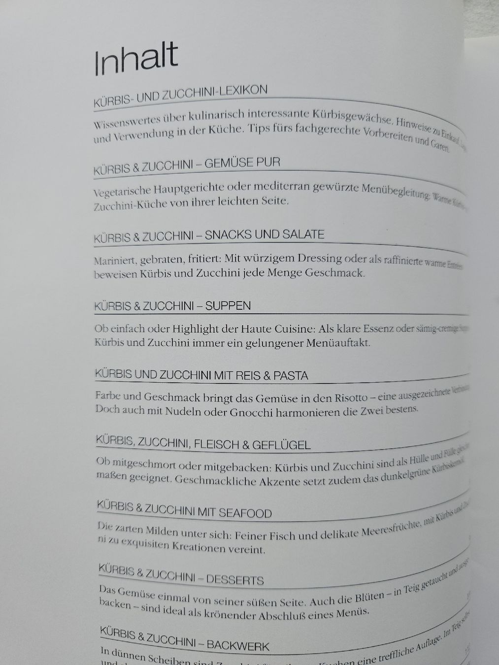 Libri: TEUBNER SPECIAL KÜRBIS & ZUCCHINI KOCHBUCH  – Usato da Wohlen AG venduto da Colina 6