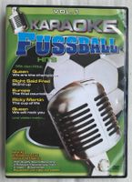 DVD - Karaoke Fussball Hits Vol. 1