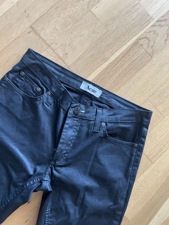 Acne Studios Jeans – Schwarz, Grösse 29/32