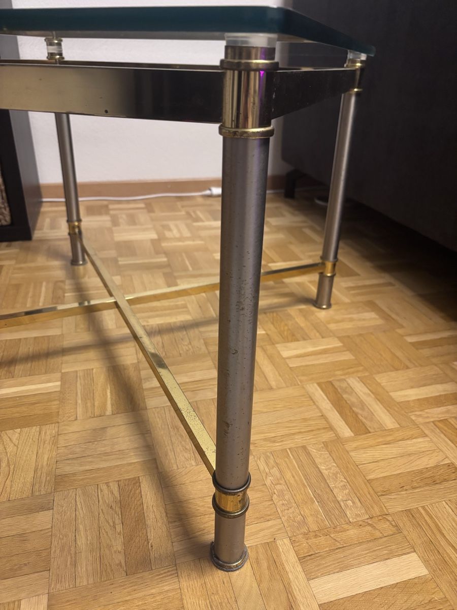 Tische: Vintage Couchtisch aus den 80ern – Gebraucht aus Bachenbülach von dav_92pq 5