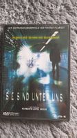 SIE SIND UNTER UNS    DVD