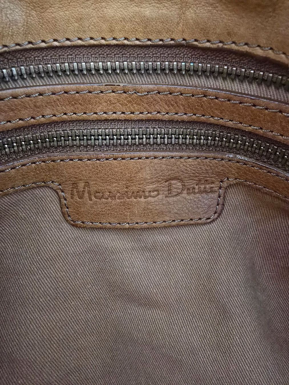 Massimo Dutti Borse da donna: Ledertasche Massimo Dutti – Usato da Bern venduto da sar_g5ff 2