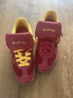 Puma x Harry Potter Gryffindor Kinderschuhe, Gr. 35.5 ✨ (50)
