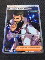 Pokémon - Professor Turo's Scenario - PAR 240 Paradoxrift EN