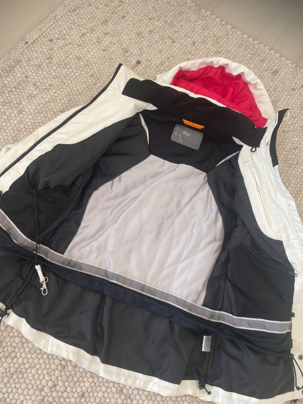 Head Jacken: Skijacke Gr. 36 – Gebraucht aus Kloten von SalomeSommer 4