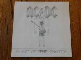 AC/DC - Flick Of The Switch