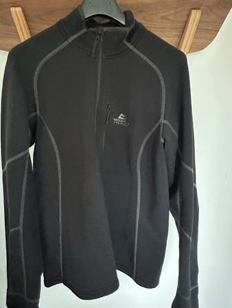 Mountain equipment fleecejacke Gr.xl