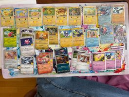 Pokémon 30th celebration karten nm deutsch neu siehe Bilder!