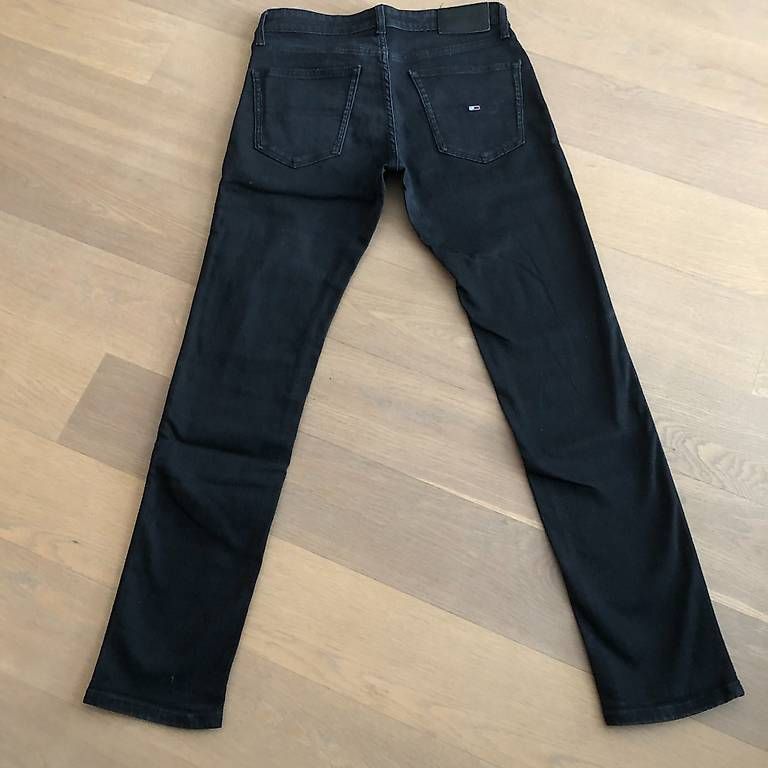 Tommy Hilfiger Jeans: Tommy Jeans Slimfit 'Scanton' – Usato da Samstagern venduto da TAAF