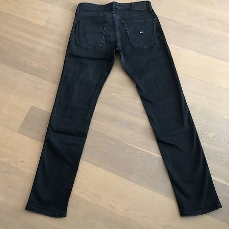 Tommy Jeans Slimfit 'Scanton'