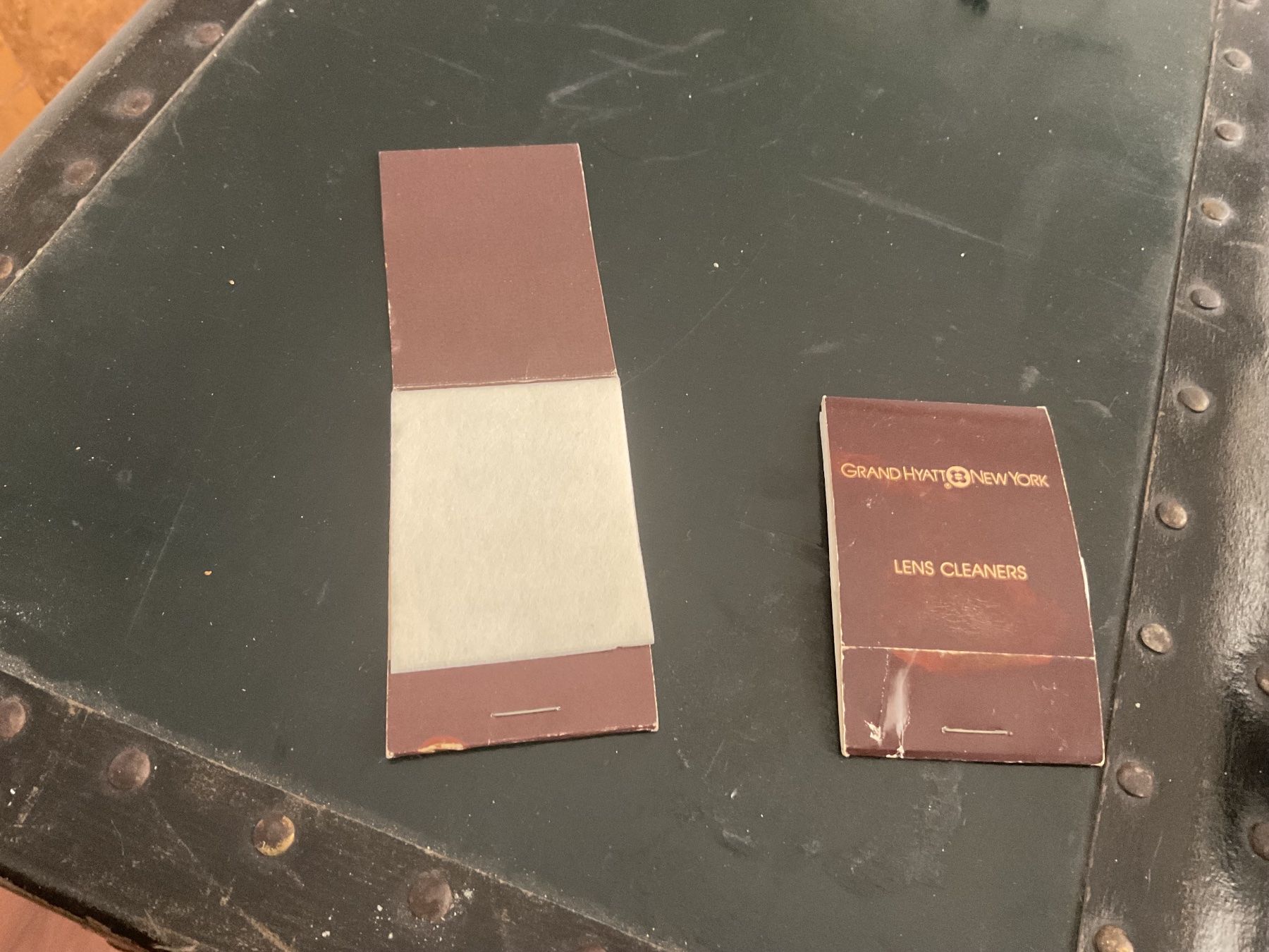 CD: Grand Hyatt New York – Usato da Origlio venduto da artois00 2
