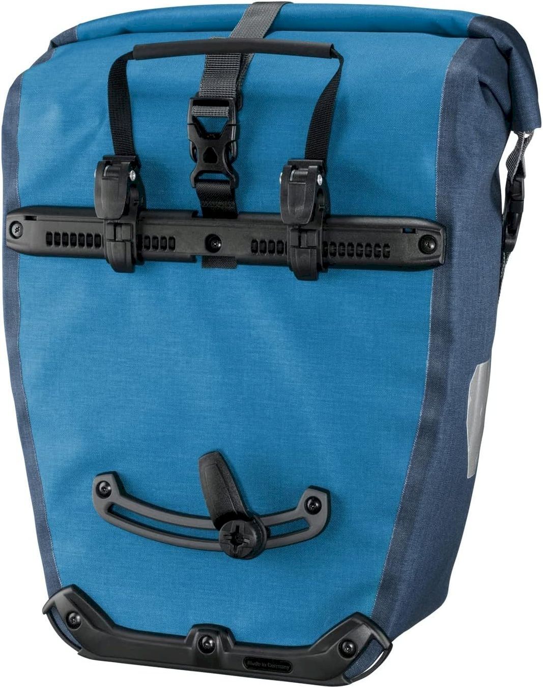 Ortlieb Taschen: Ortlieb Back-Roller Plus dusk blue-denim – Neu und originalverpackt aus Bottighofen von zaap 2