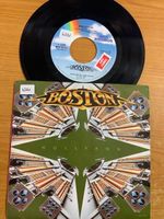 Boston - Hollyann / 1. US-Press. 1987 - TOP