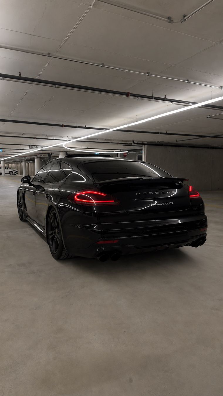 Porsche Automobili: Porsche Panamera / GTS / Facelift / 970.2 – Usato da Dietfurt venduto da LvLvLV 4