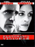 Fletcher's Visionen - Conspiracy Theory, DVD 1997 12+