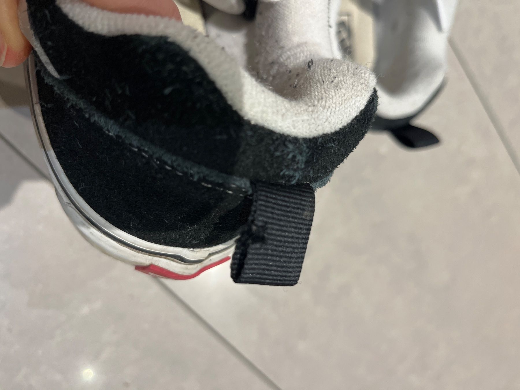Vans Scarpe da uomo: Vans Schuhe – Usato da Oberlunkhofen venduto da eduardschweizer 3